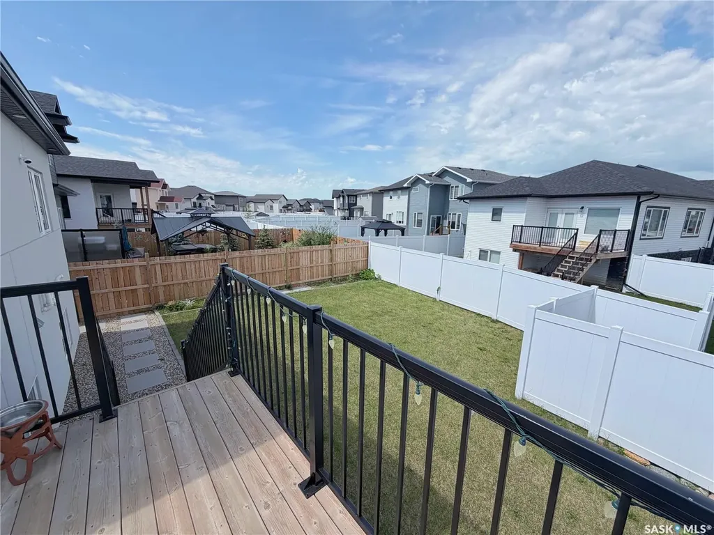583 Kalra Street Saskatoon SK S7W 1E7