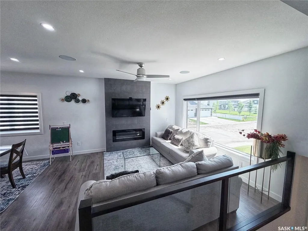 583 Kalra Street Saskatoon SK S7W 1E7