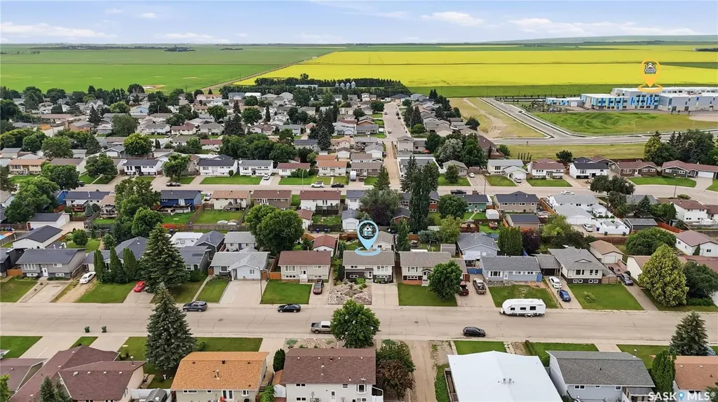 1645 Smith Street Moose Jaw SK S6K 1A7