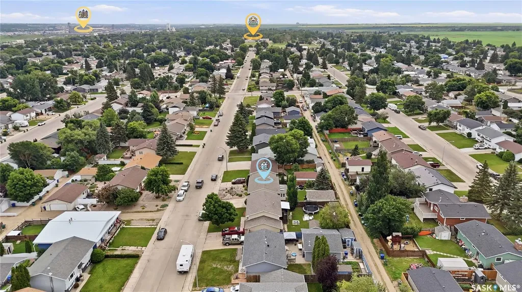 1645 Smith Street Moose Jaw SK S6K 1A7
