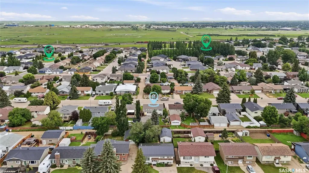 1645 Smith Street Moose Jaw SK S6K 1A7