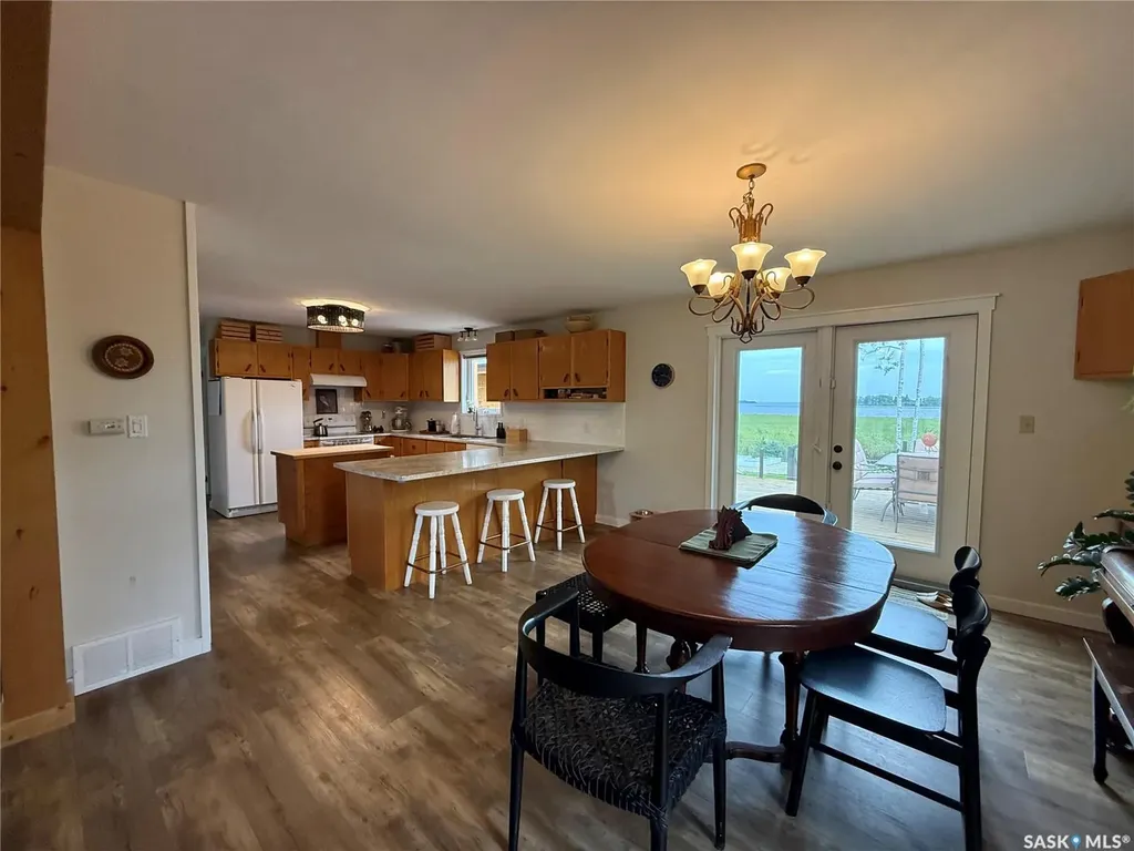 240 Dehavilland Avenue Air Ronge SK S0J 3G0
