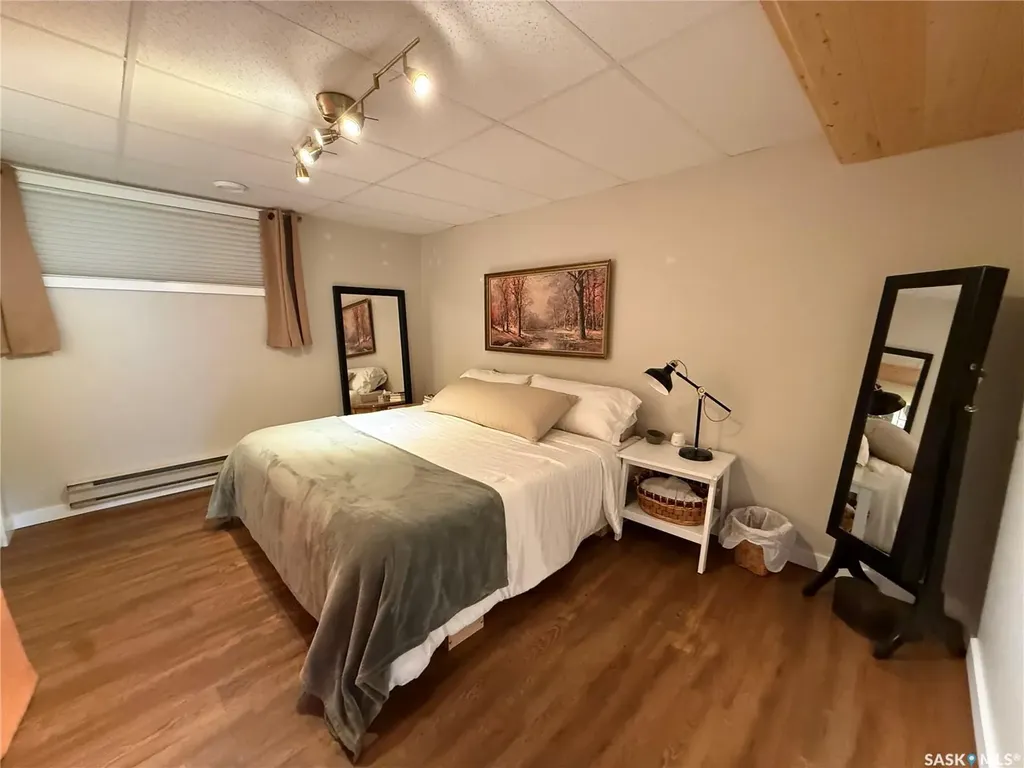 240 Dehavilland Avenue Air Ronge SK S0J 3G0