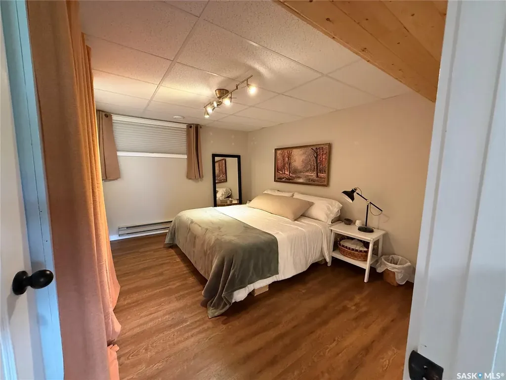 240 Dehavilland Avenue Air Ronge SK S0J 3G0