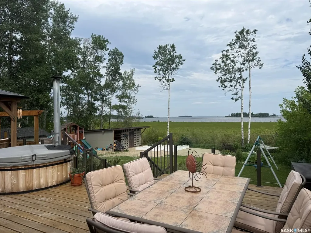 240 Dehavilland Avenue Air Ronge SK S0J 3G0