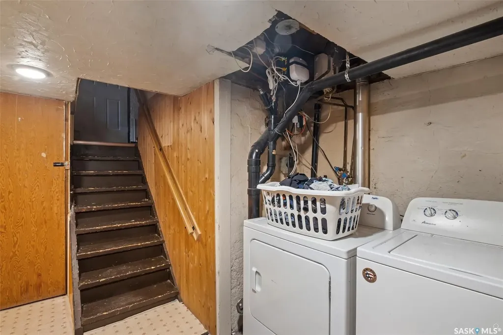 1313 6th Avenue W Prince Albert SK S6V 5J7