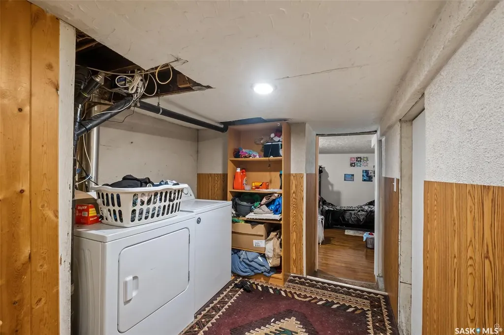 1313 6th Avenue W Prince Albert SK S6V 5J7