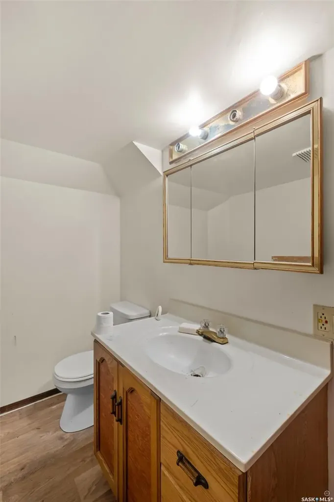 1313 6th Avenue W Prince Albert SK S6V 5J7