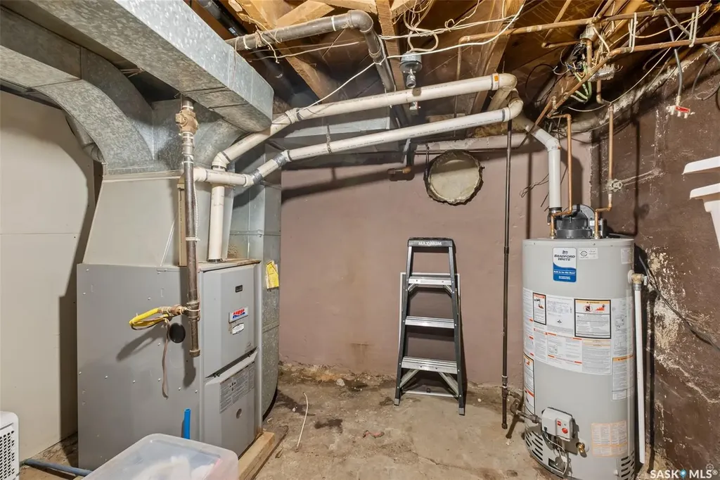 1313 6th Avenue W Prince Albert SK S6V 5J7