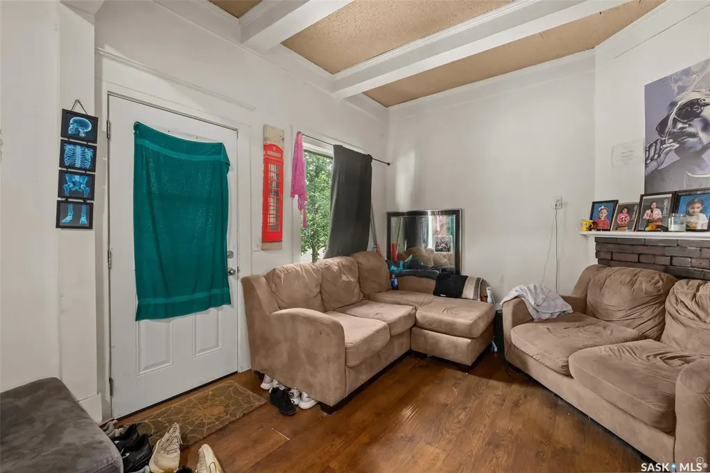 1313 6th Avenue W Prince Albert SK S6V 5J7