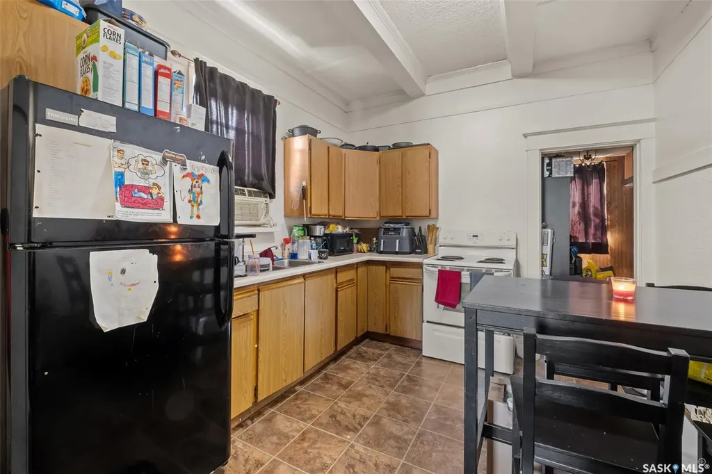 1313 6th Avenue W Prince Albert SK S6V 5J7
