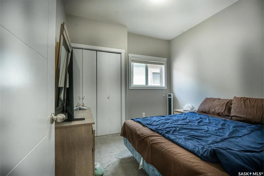 415 Mcarthur Crescent Saskatoon SK S7L 6Y3