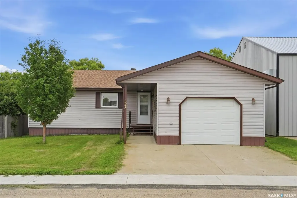 525 Kirby Street Bruno SK S0K 0S0