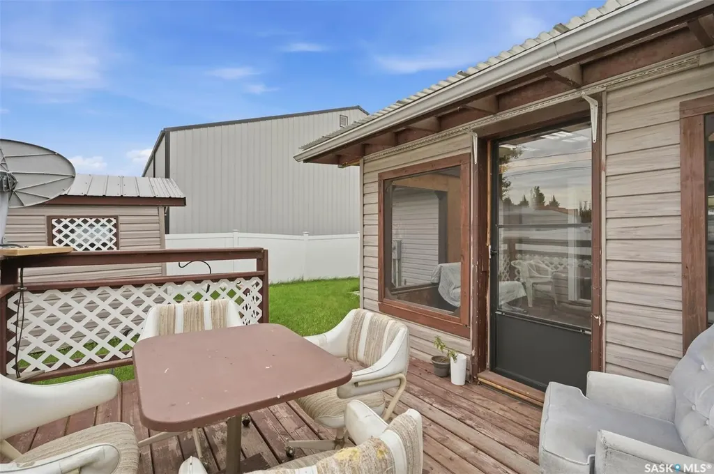 525 Kirby Street Bruno SK S0K 0S0
