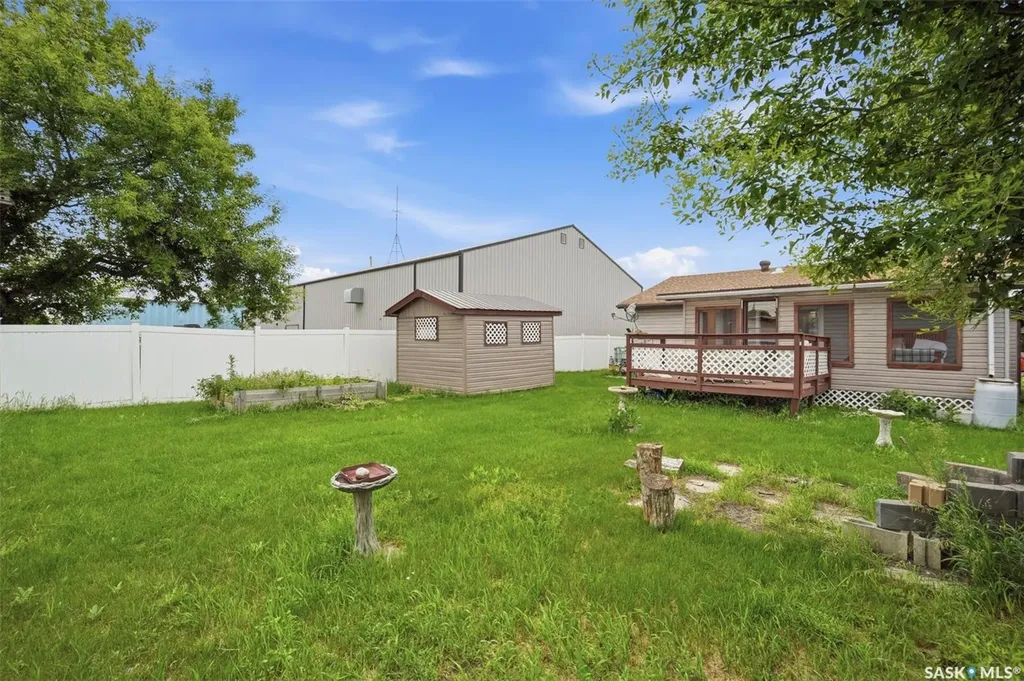 525 Kirby Street Bruno SK S0K 0S0