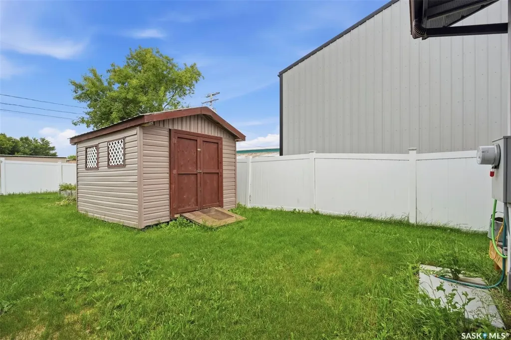 525 Kirby Street Bruno SK S0K 0S0