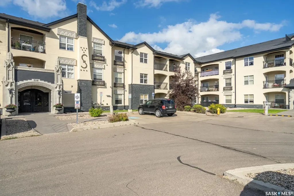 1510 Neville Drive Regina SK S4Z 0A3