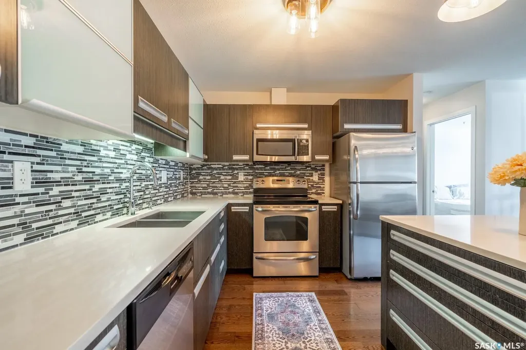 1510 Neville Drive Regina SK S4Z 0A3