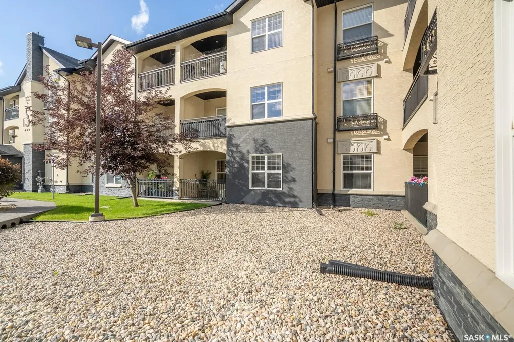 1510 Neville Drive Regina SK S4Z 0A3