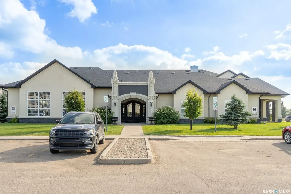 1510 Neville Drive Regina SK S4Z 0A3