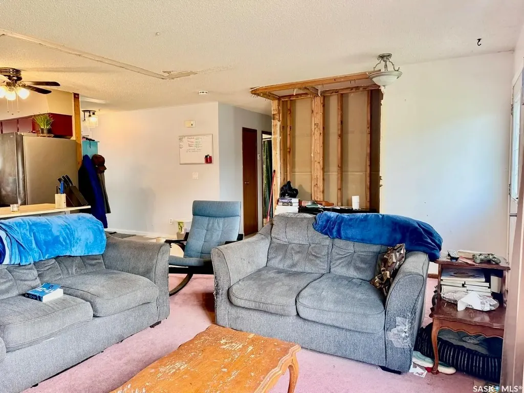 11 Vetshome Drive Lanigan SK S0K 2M0