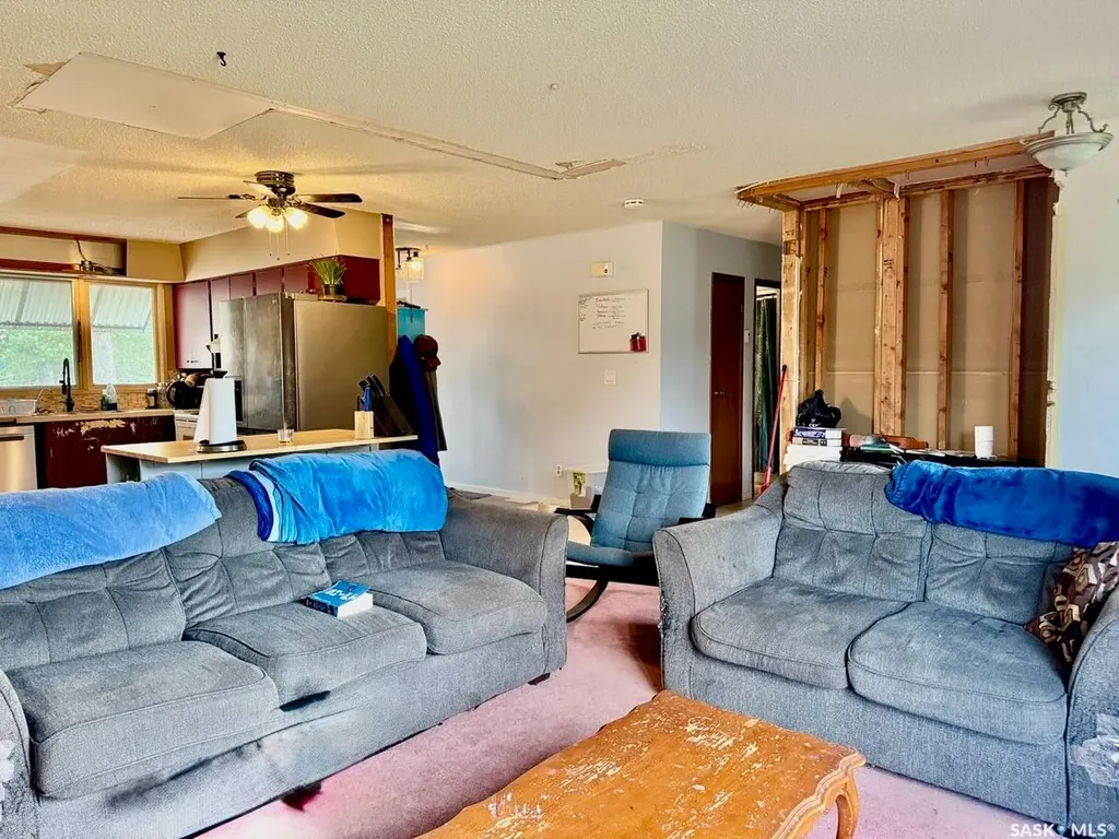 11 Vetshome Drive Lanigan SK S0K 2M0