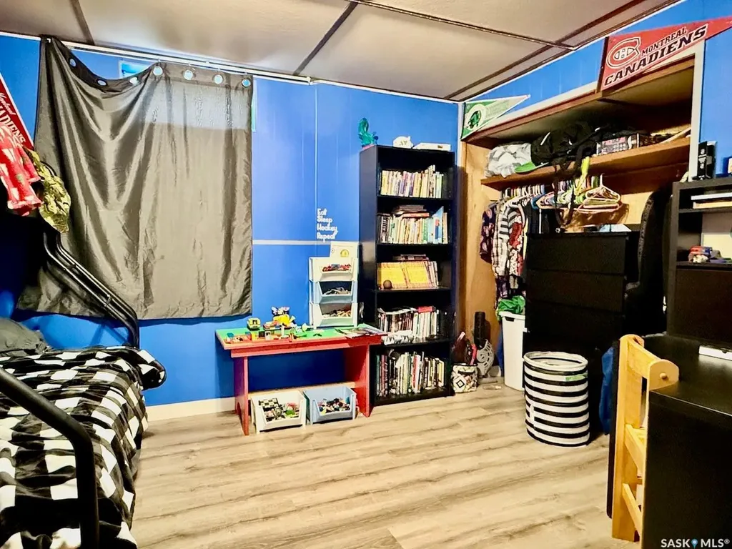 11 Vetshome Drive Lanigan SK S0K 2M0