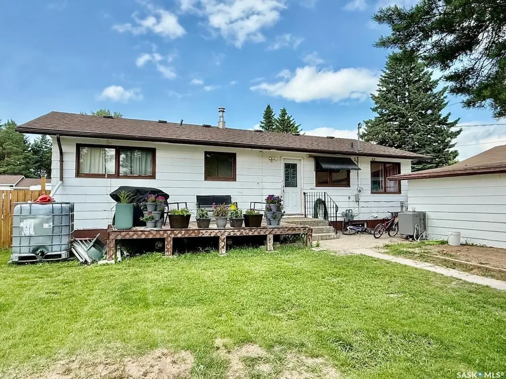 11 Vetshome Drive Lanigan SK S0K 2M0