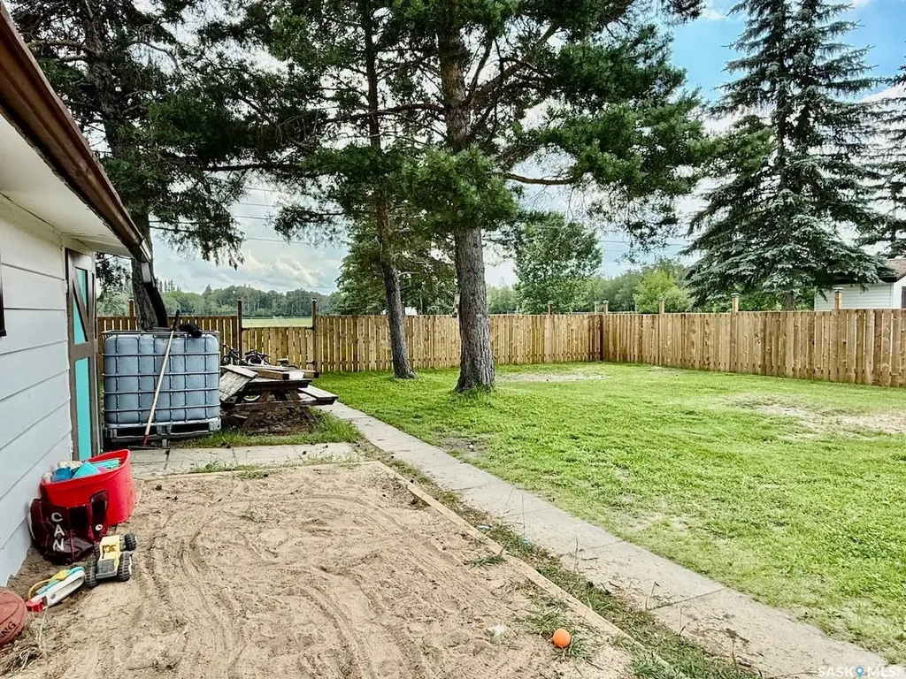 11 Vetshome Drive Lanigan SK S0K 2M0
