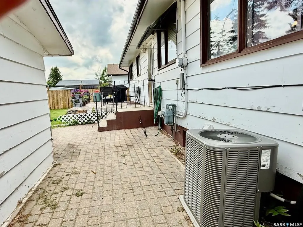 11 Vetshome Drive Lanigan SK S0K 2M0