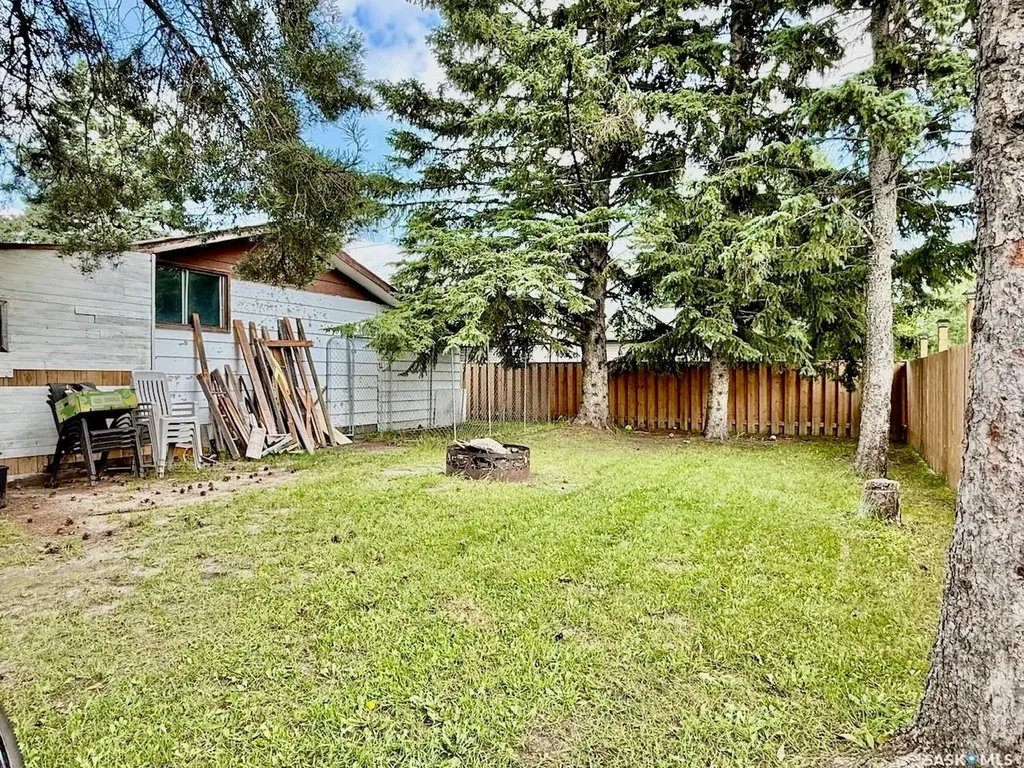 11 Vetshome Drive Lanigan SK S0K 2M0