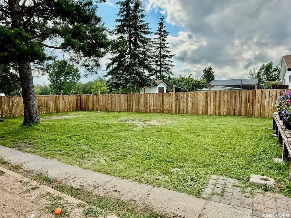 11 Vetshome Drive Lanigan SK S0K 2M0