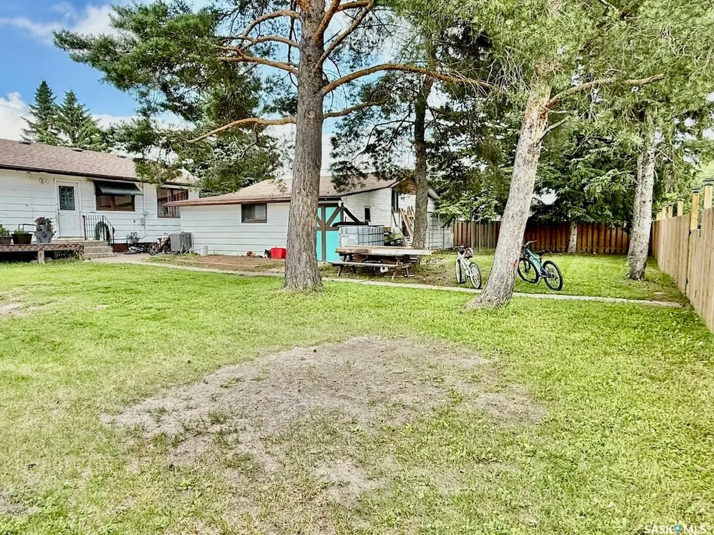 11 Vetshome Drive Lanigan SK S0K 2M0