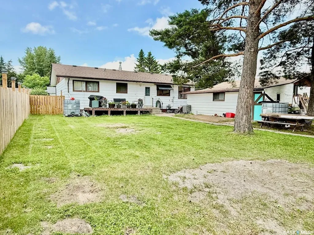 11 Vetshome Drive Lanigan SK S0K 2M0