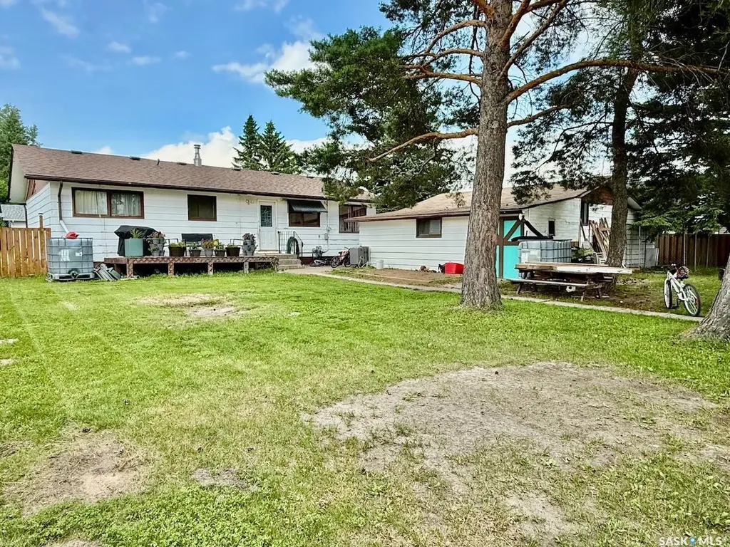 11 Vetshome Drive Lanigan SK S0K 2M0
