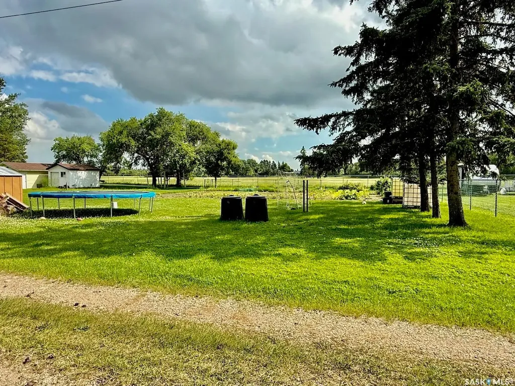 11 Vetshome Drive Lanigan SK S0K 2M0