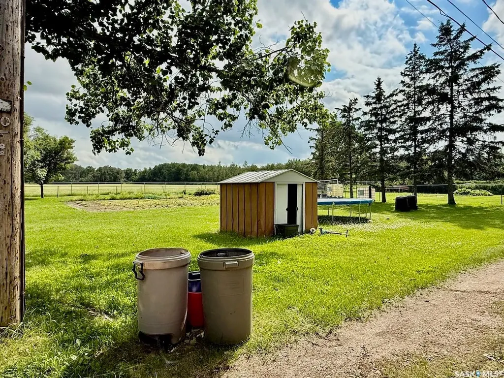 11 Vetshome Drive Lanigan SK S0K 2M0