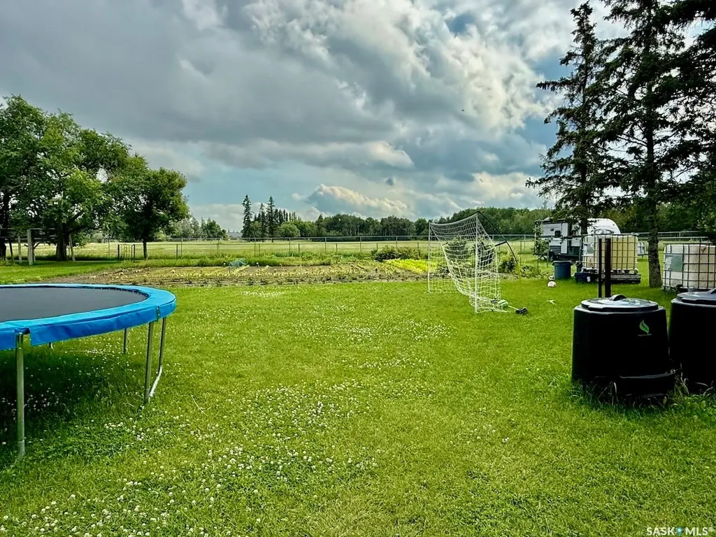 11 Vetshome Drive Lanigan SK S0K 2M0
