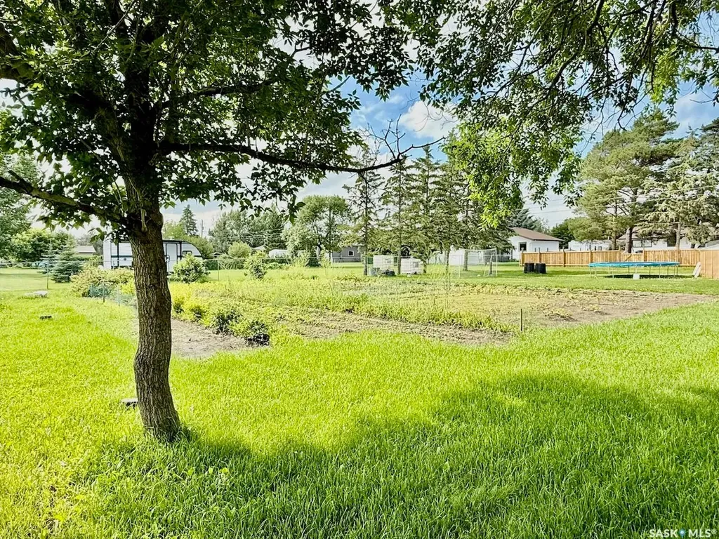 11 Vetshome Drive Lanigan SK S0K 2M0
