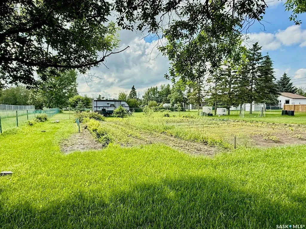 11 Vetshome Drive Lanigan SK S0K 2M0