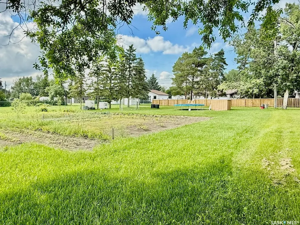 11 Vetshome Drive Lanigan SK S0K 2M0