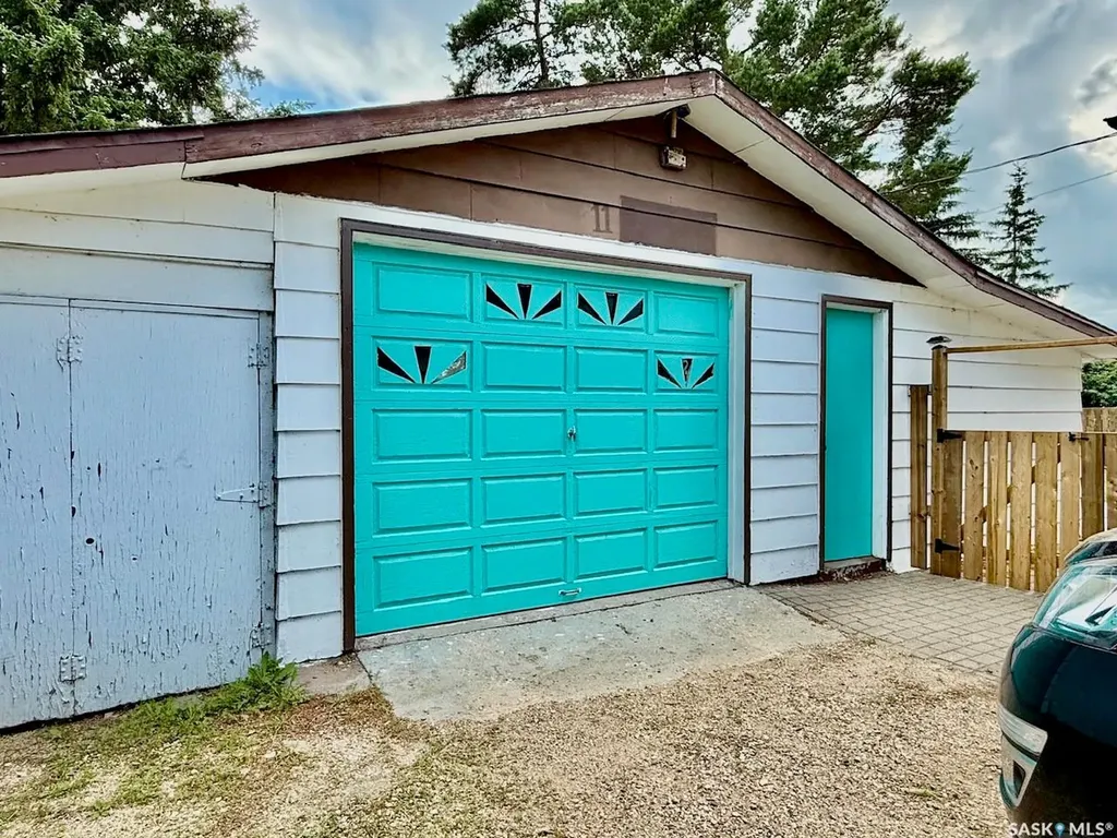 11 Vetshome Drive Lanigan SK S0K 2M0