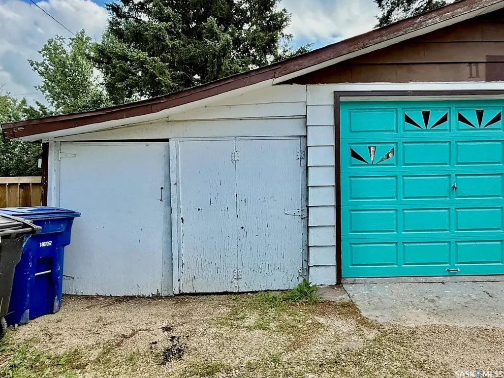 11 Vetshome Drive Lanigan SK S0K 2M0