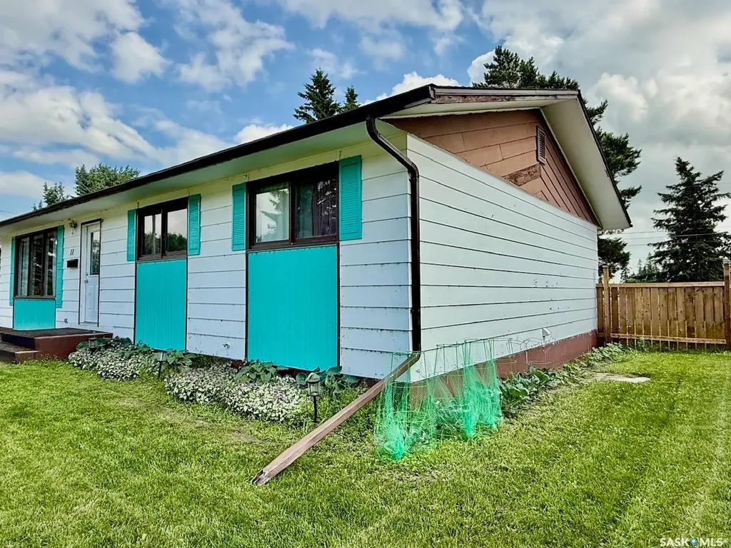 11 Vetshome Drive Lanigan SK S0K 2M0