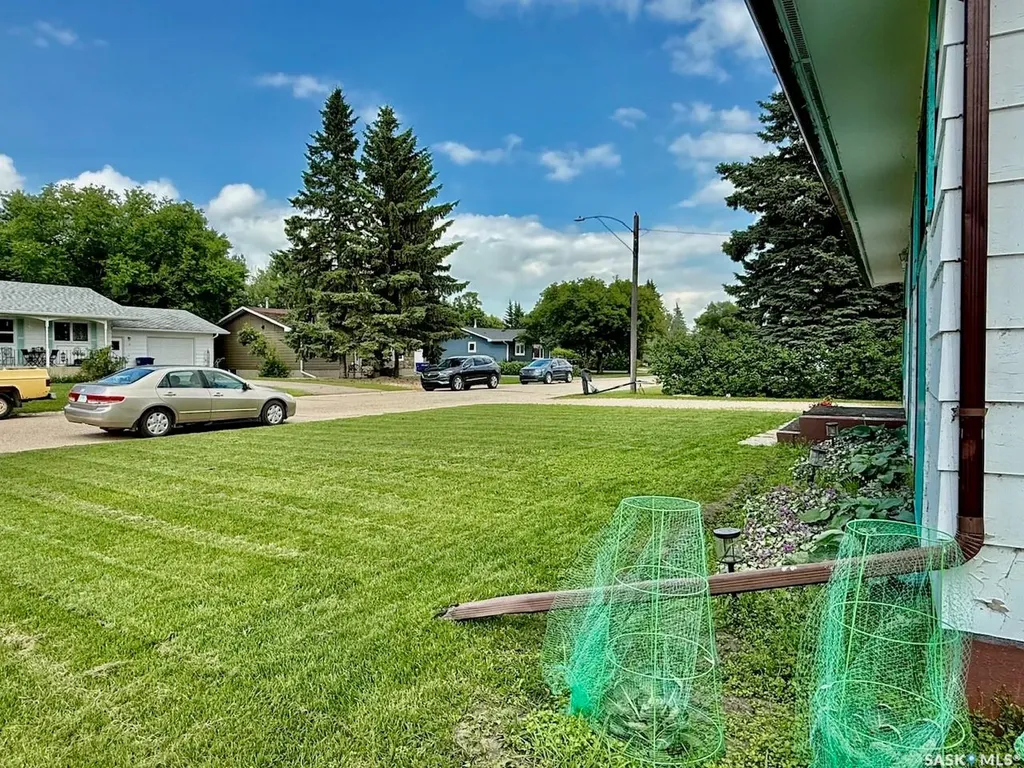 11 Vetshome Drive Lanigan SK S0K 2M0