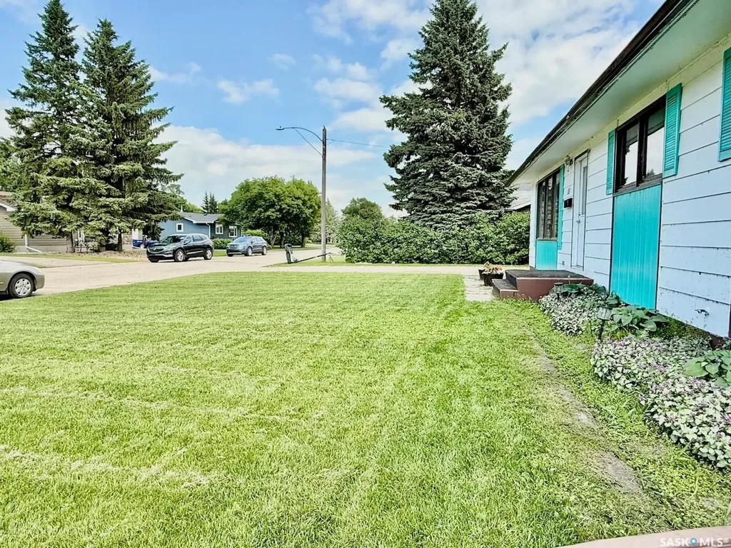 11 Vetshome Drive Lanigan SK S0K 2M0