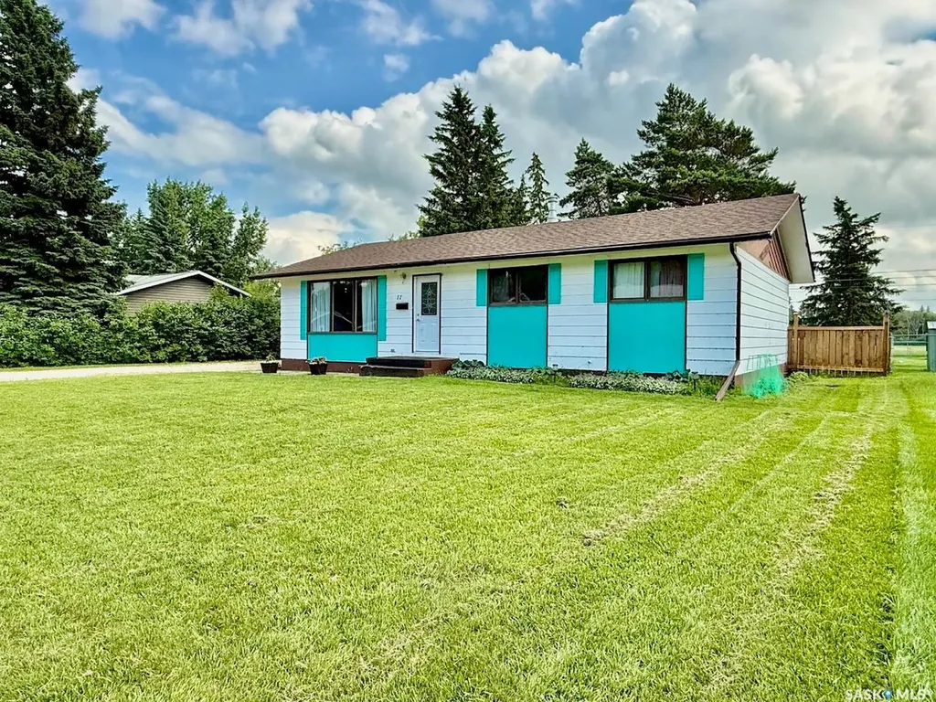 11 Vetshome Drive Lanigan SK S0K 2M0