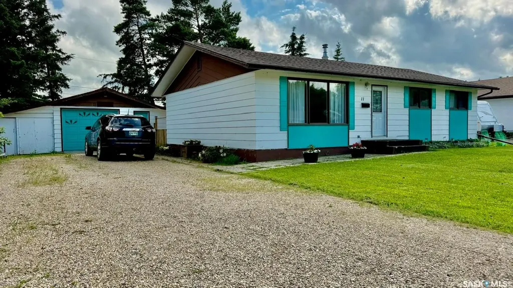 11 Vetshome Drive Lanigan SK S0K 2M0