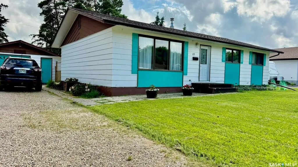 11 Vetshome Drive Lanigan SK S0K 2M0