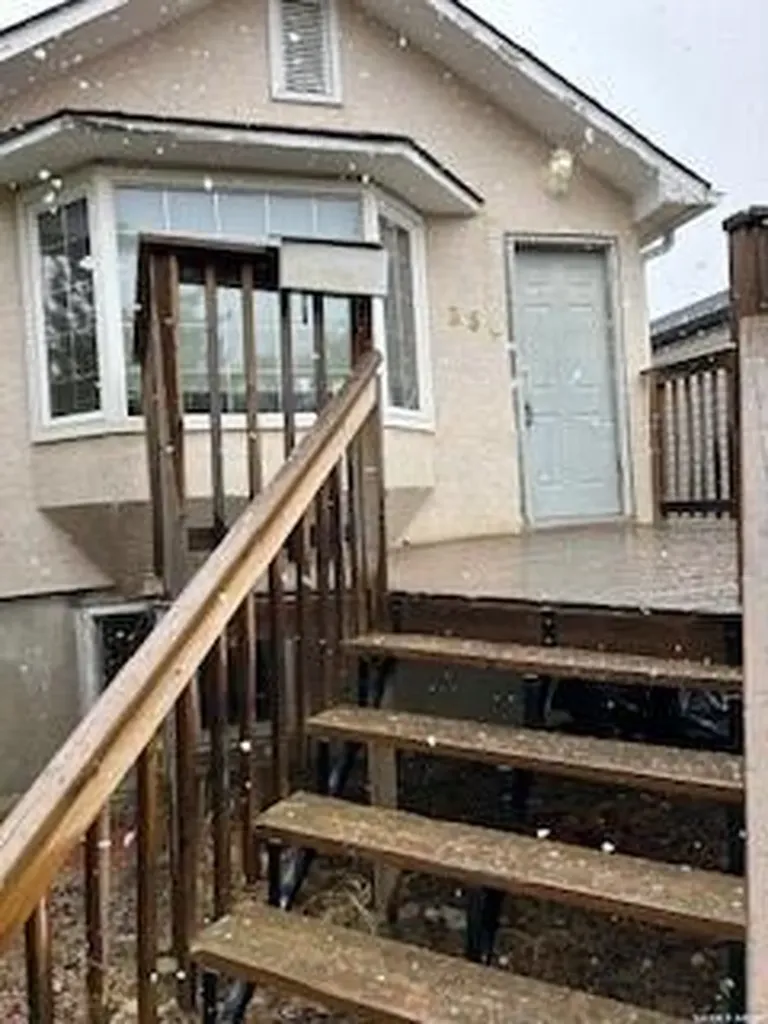 350 Osler Street Regina SK S4R 1V7